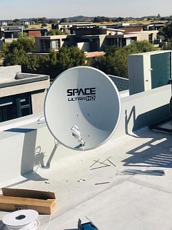 Dstv installations