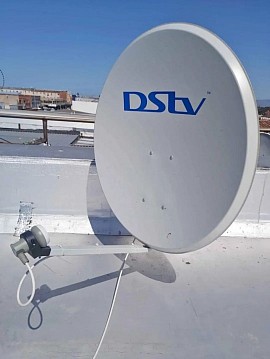 Dstv
