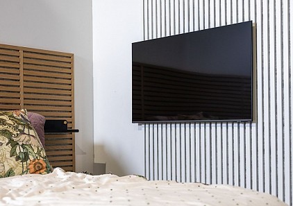 Tv mounting Rynfield