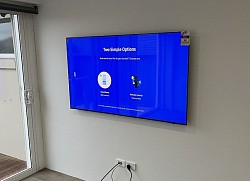 Tv mounting near me